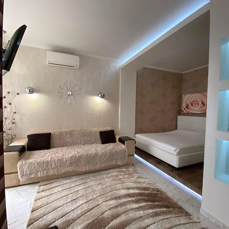 Appartement 9 жемчужина Odessa