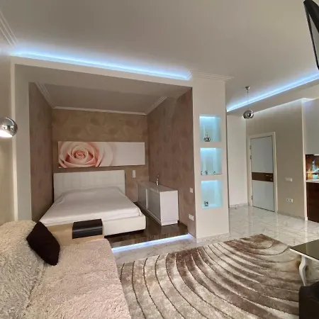 Appartement 9 жемчужина