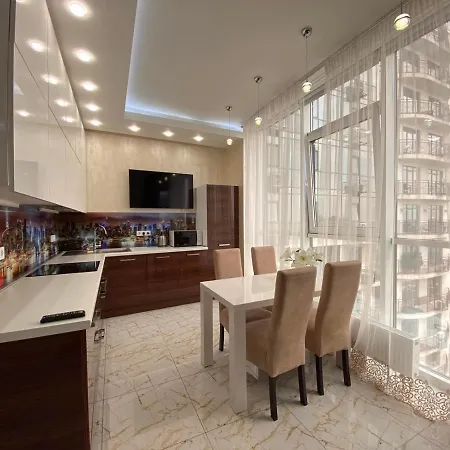 9 жемчужина * Odessa