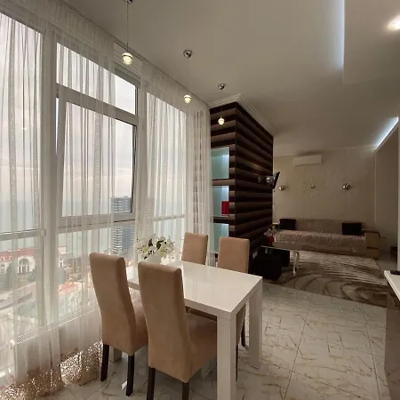 9 жемчужина Odessa