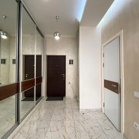 9 жемчужина * Odessa