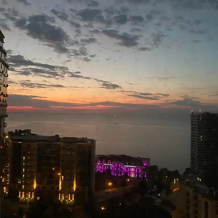 9 жемчужина Appartement Odessa