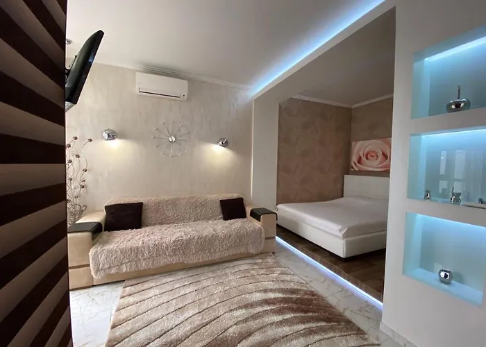 Appartement 9 жемчужина Odessa