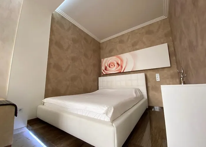 Appartement 9 жемчужина