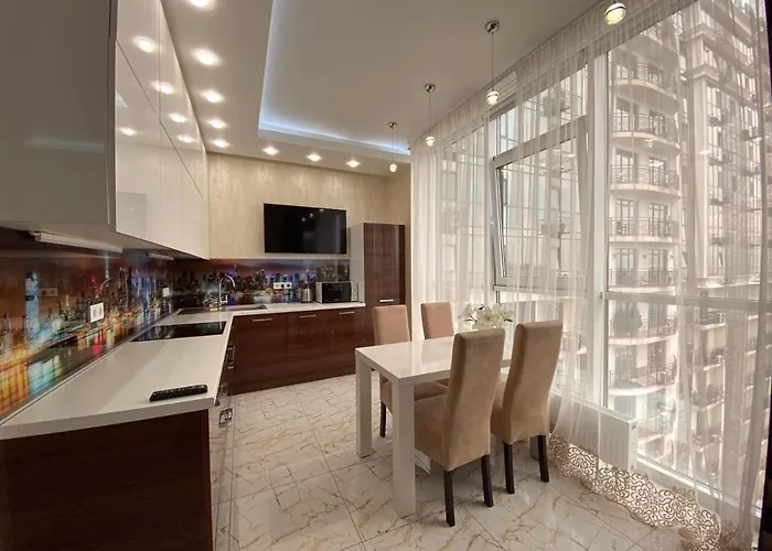 9 жемчужина * Odessa