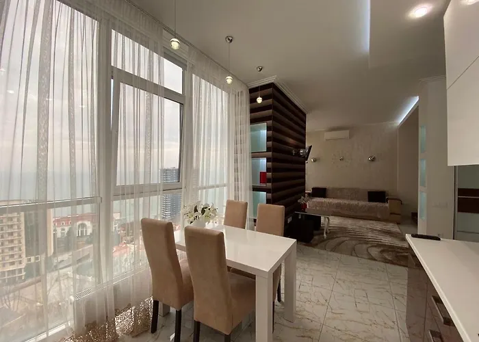 9 жемчужина Odessa