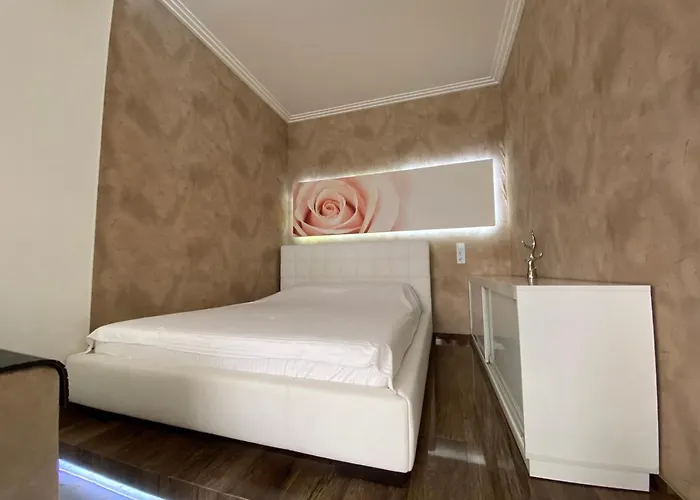 9 жемчужина Appartement *