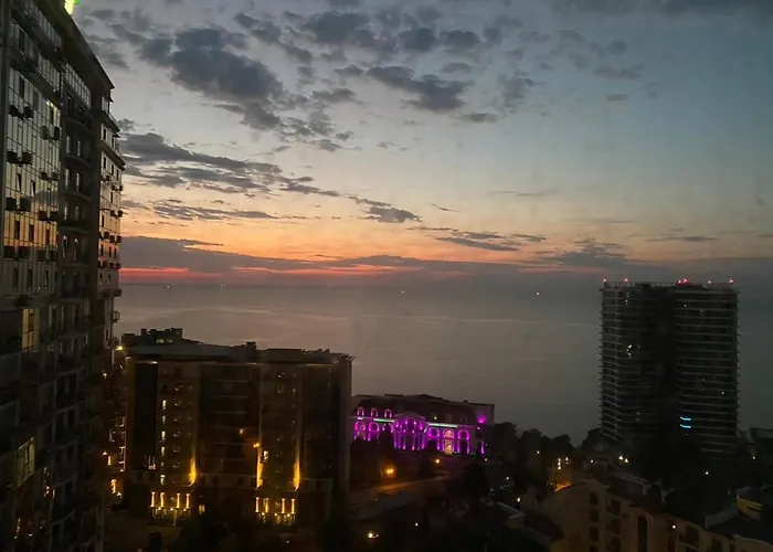 9 жемчужина Appartamento Odessa