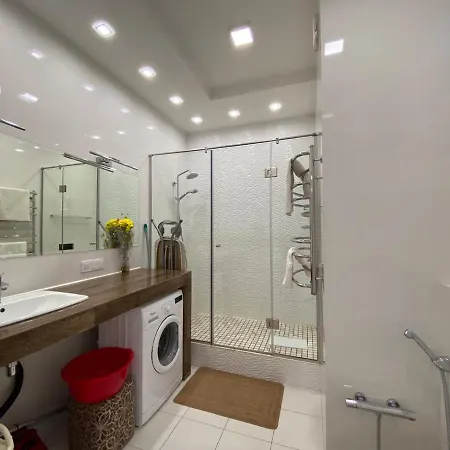 9 жемчужина Apartman Odessza